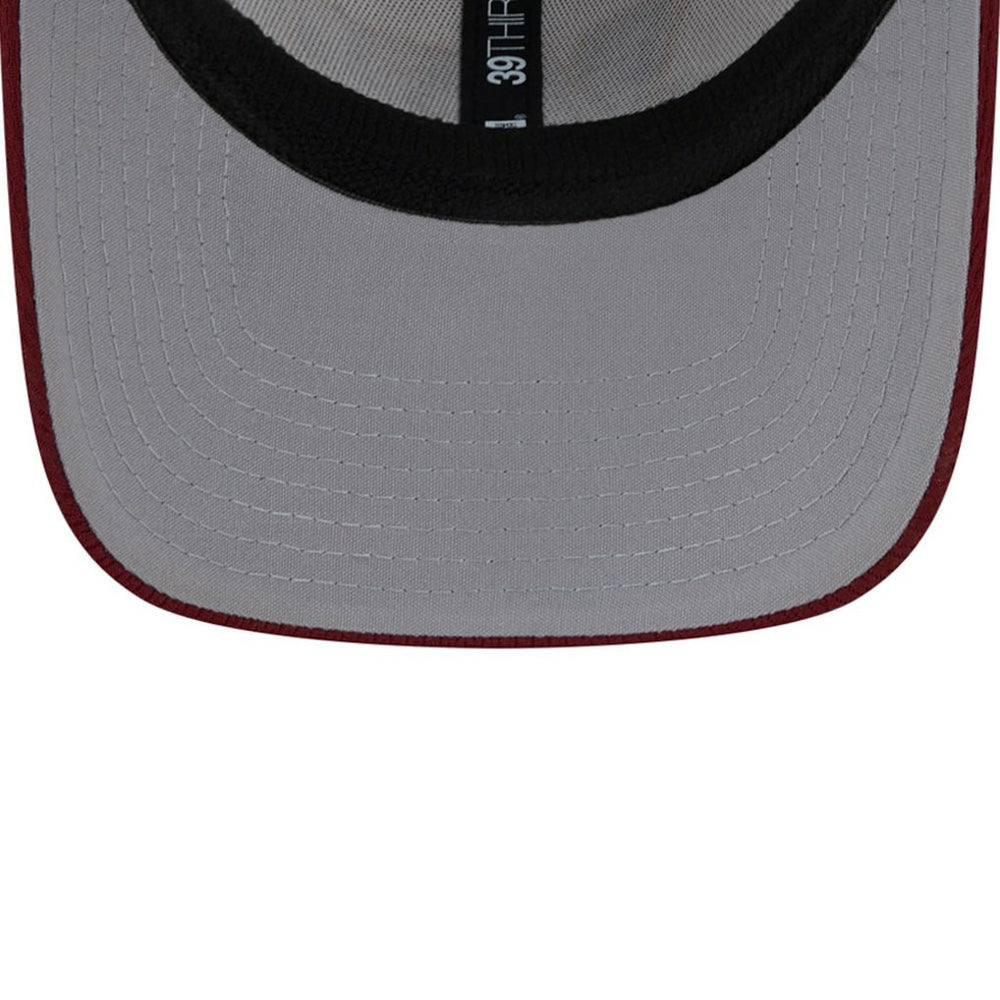 Washington Commanders New Era 2023 Sideline 39THIRTY Flex Hat