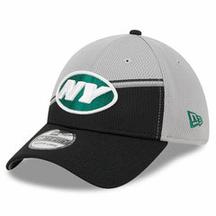 New York Jets New Era 2023 Sideline 39THIRTY Flex Hat