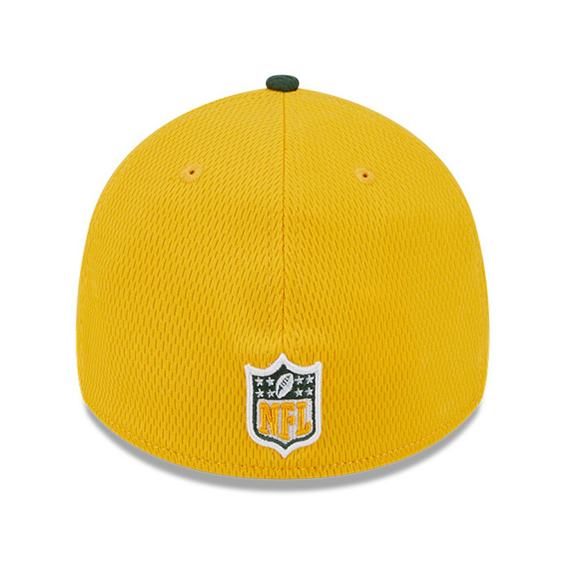 Green Bay Packers New Era 2023 Sideline 39THIRTY Flex Hat
