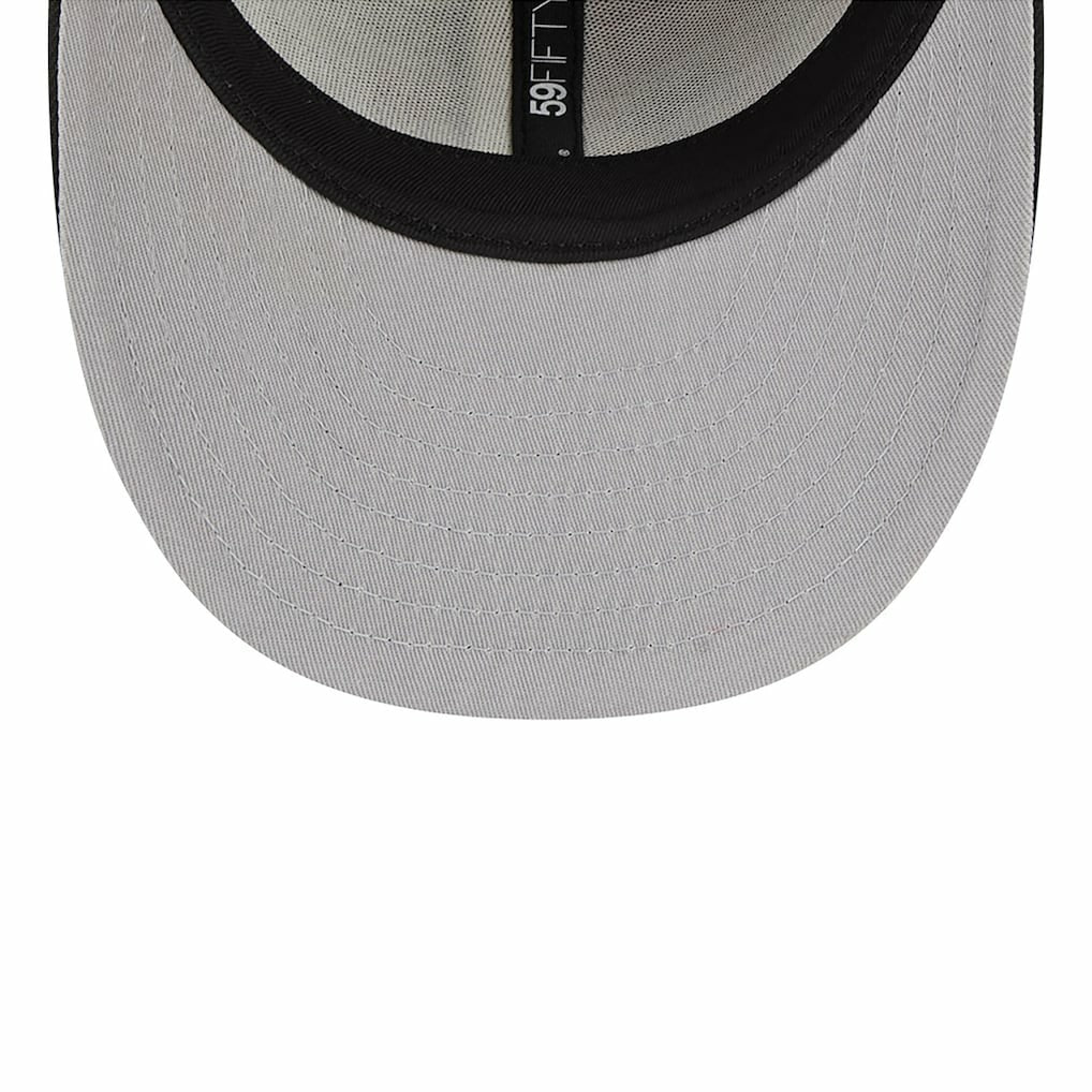 Arizona Cardinals New Era 2023 Sideline Low Profile 59FIFTY Fitted Hat