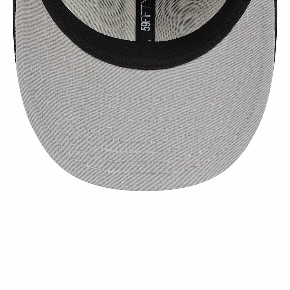 Arizona Cardinals New Era 2023 Sideline Low Profile 59FIFTY Fitted Hat