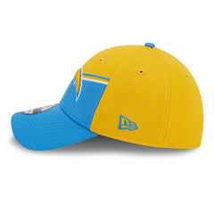 Los Angeles Chargers New Era 2023 Sideline 39THIRTY Flex Hat