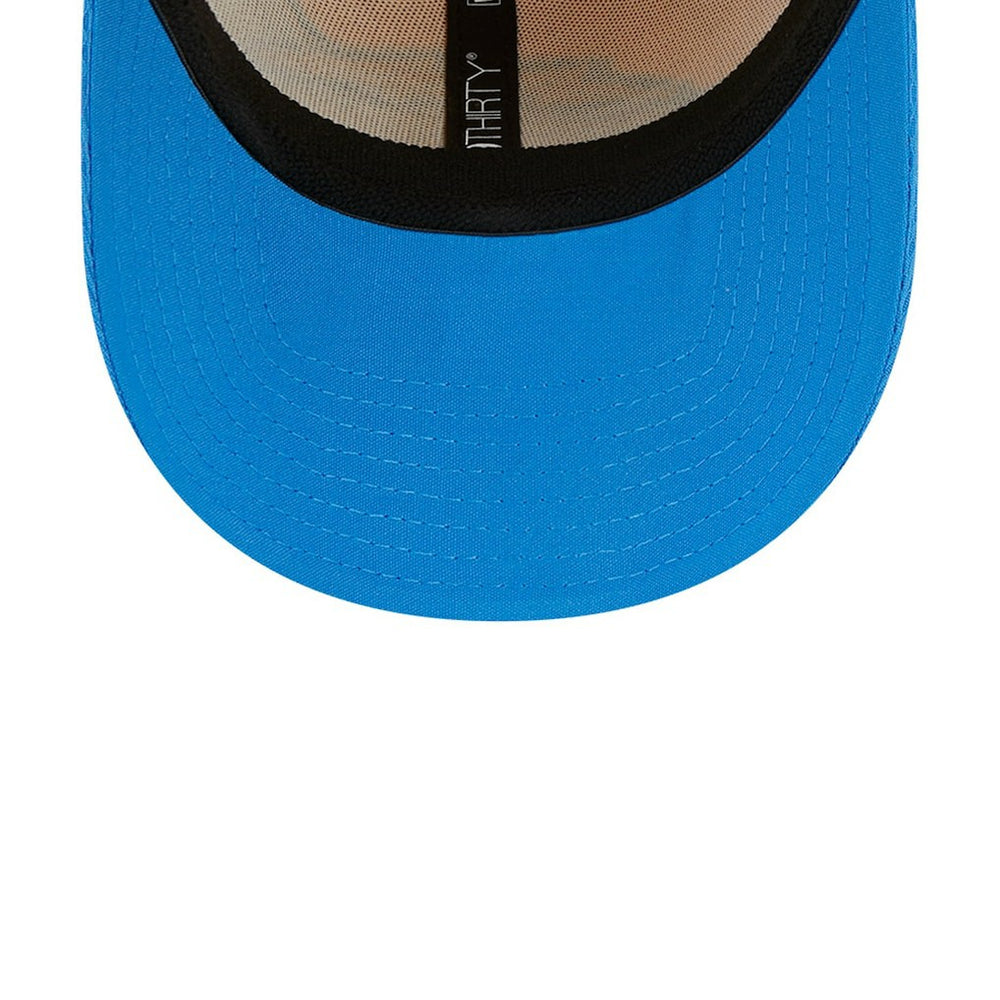 Los Angeles Chargers New Era 2023 Sideline 39THIRTY Flex Hat