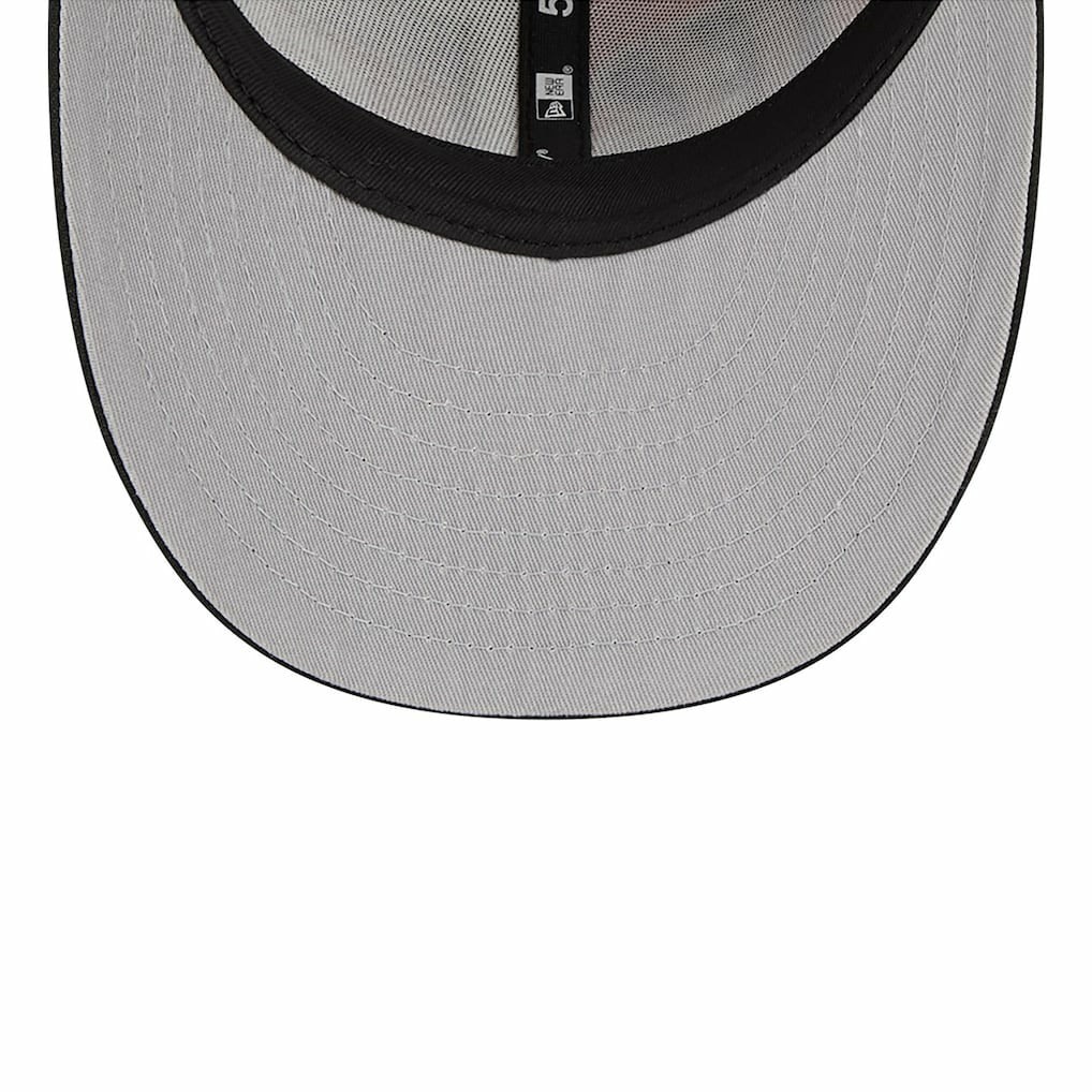 Cincinnati Bengals New Era 2023 Sideline Low Profile 59FIFTY Fitted Hat