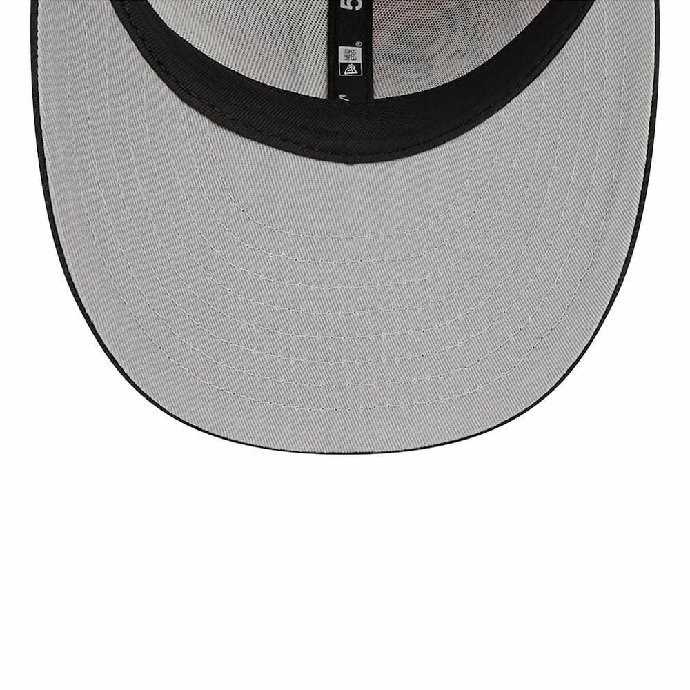 Cincinnati Bengals New Era 2023 Sideline Low Profile 59FIFTY Fitted Hat