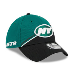 New York Jets New Era 2023 Sideline 39THIRTY Flex Hat