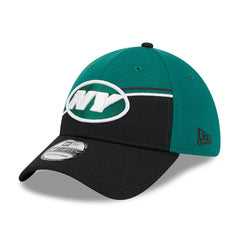 New York Jets New Era 2023 Sideline 39THIRTY Flex Hat