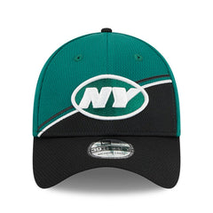 New York Jets New Era 2023 Sideline 39THIRTY Flex Hat