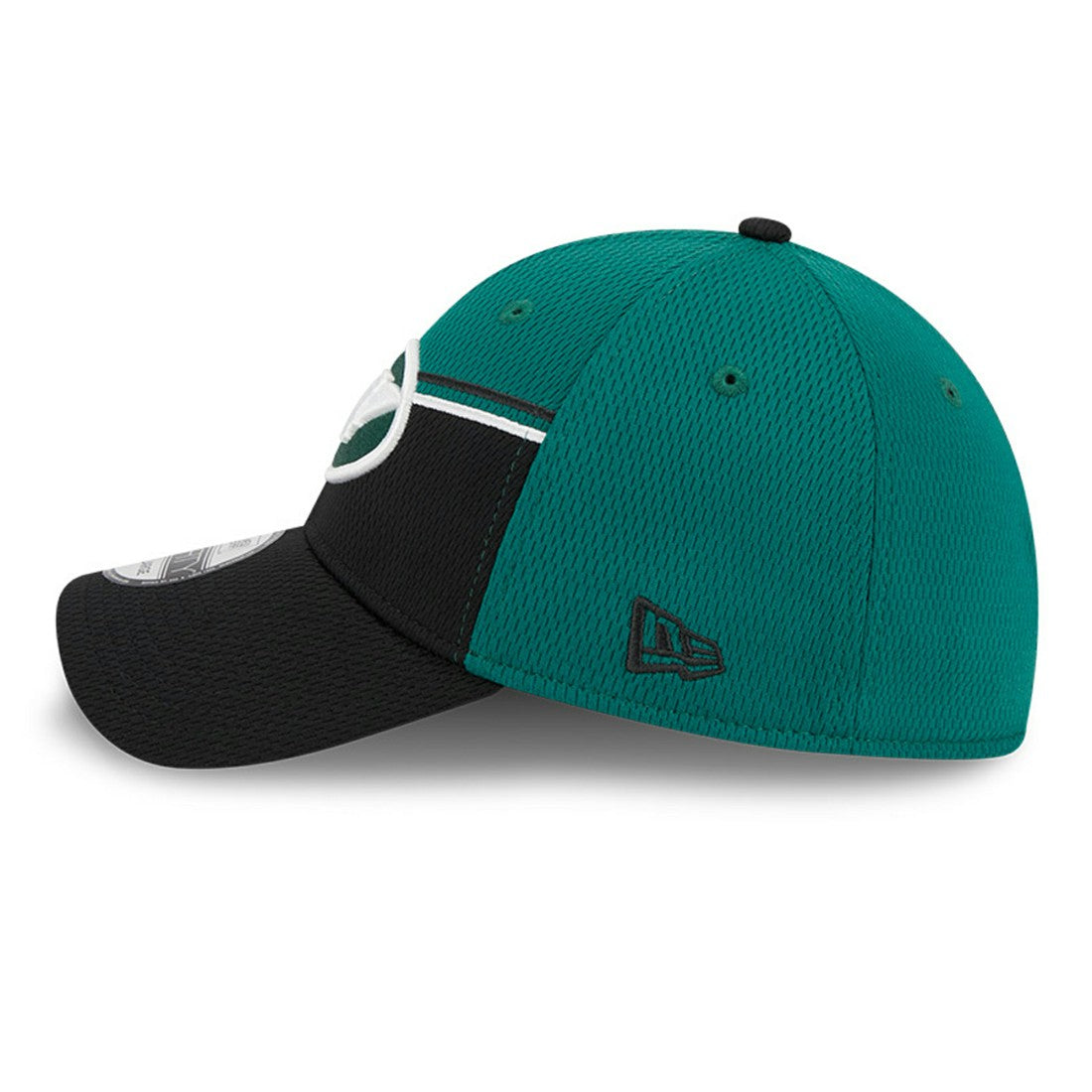 New York Jets New Era 2023 Sideline 39THIRTY Flex Hat