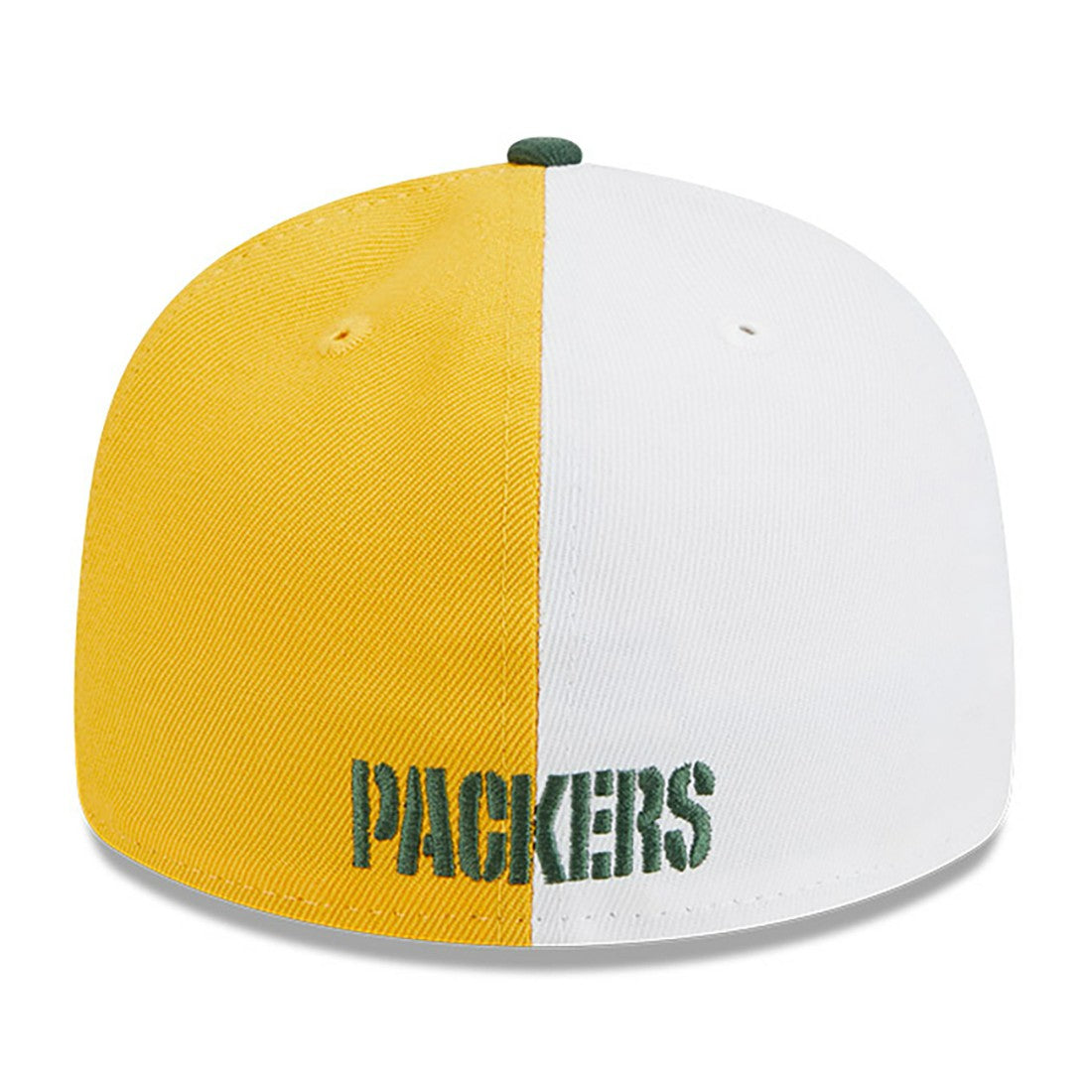 Green Bay Packers New Era 2023 Sideline Low Profile 59FIFTY Fitted Hat