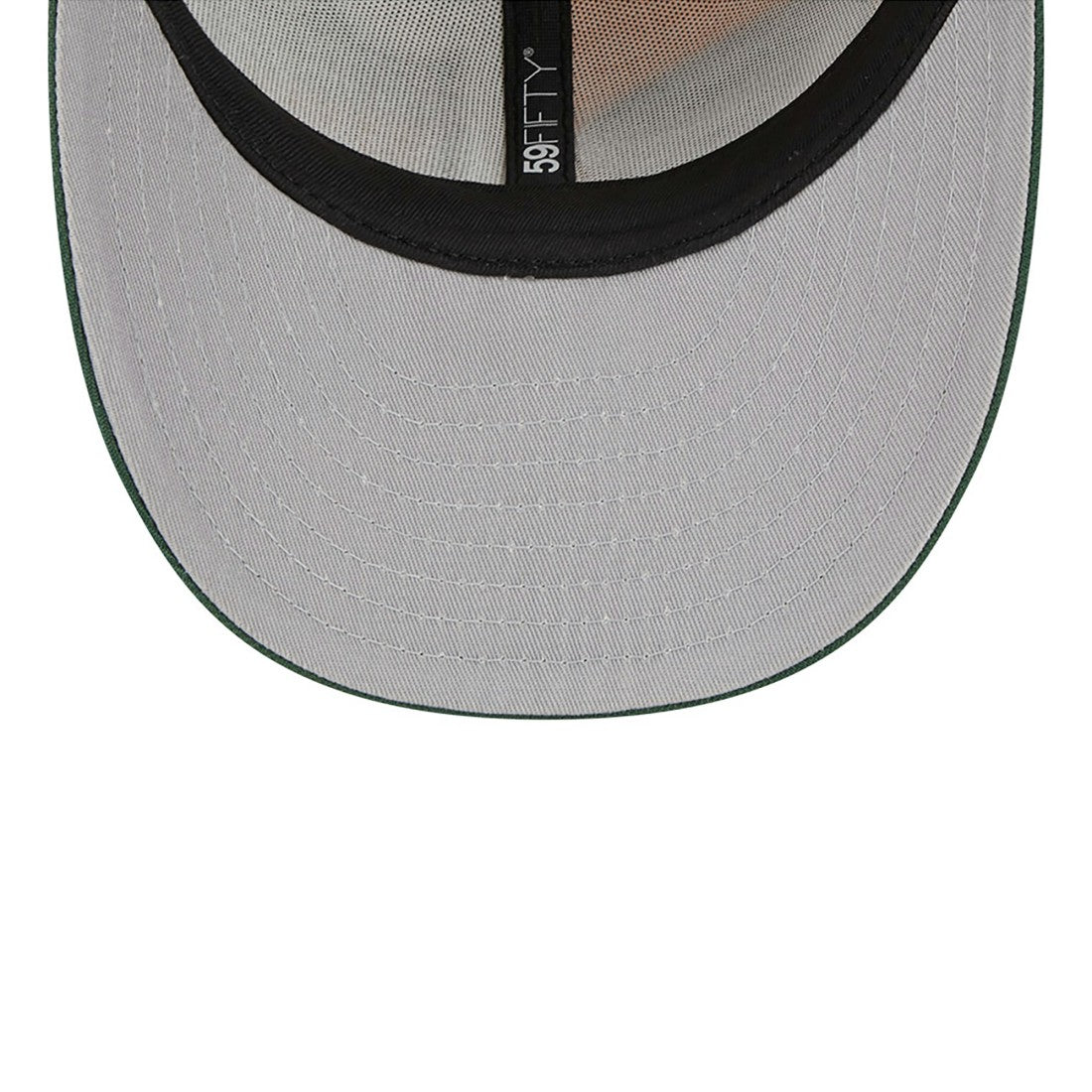 Green Bay Packers New Era 2023 Sideline Low Profile 59FIFTY Fitted Hat