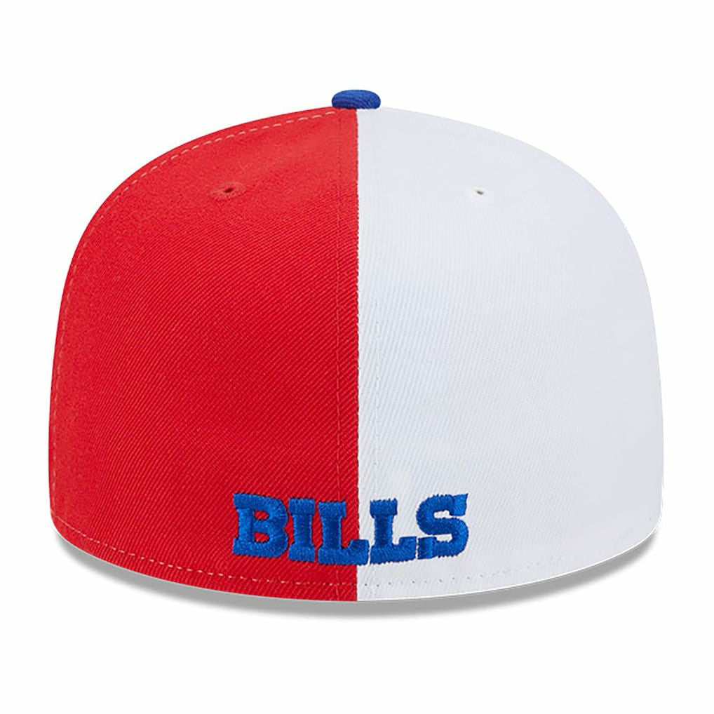 Buffalo Bills New Era 2023 Sideline 59FIFTY Fitted Hat