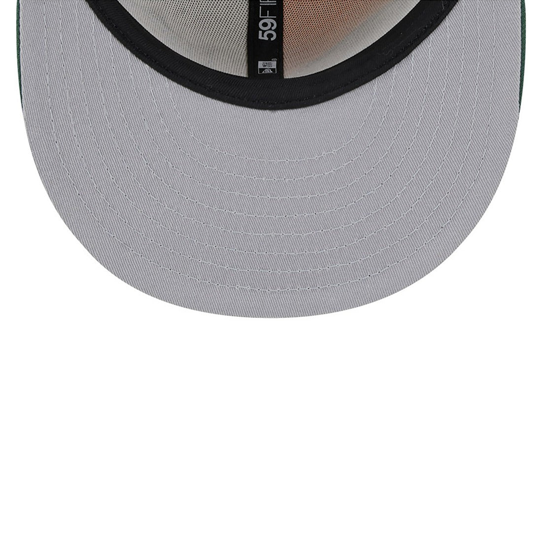 Green Bay Packers New Era 2023 Sideline 59FIFTY Fitted Hat