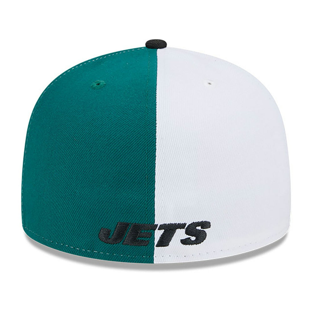 New York Jets New Era 2023 Sideline 59FIFTY Fitted Hat