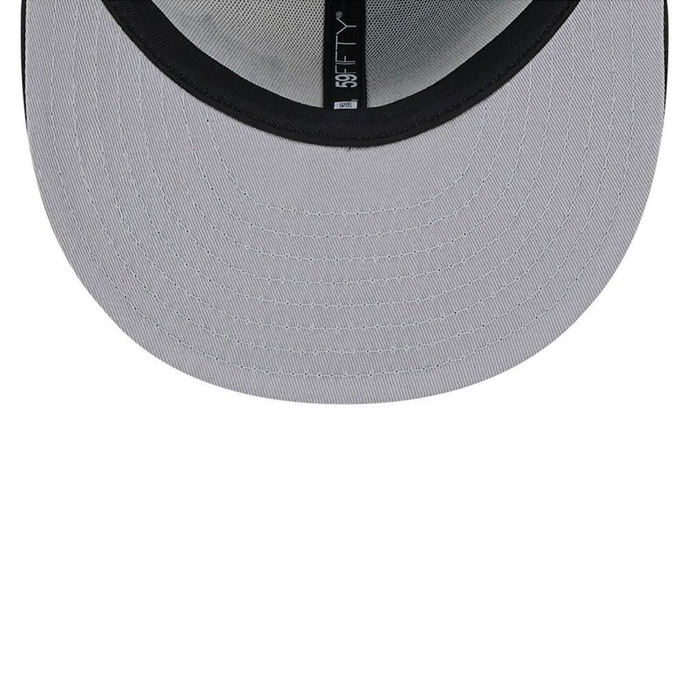 New York Jets New Era 2023 Sideline 59FIFTY Fitted Hat