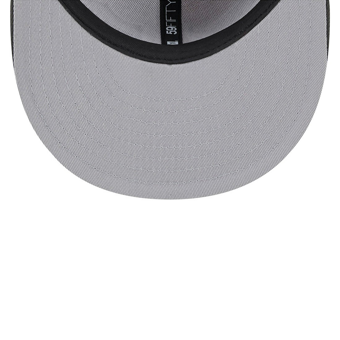Tampa Bay Buccaneers New Era 2023 Sideline 59FIFTY Fitted Hat