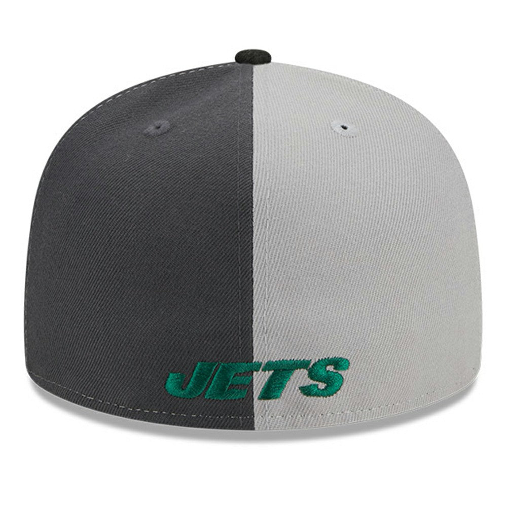 New York Jets New Era 2023 Sideline 59FIFTY Fitted Hat