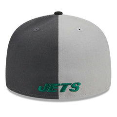 New York Jets New Era 2023 Sideline 59FIFTY Fitted Hat