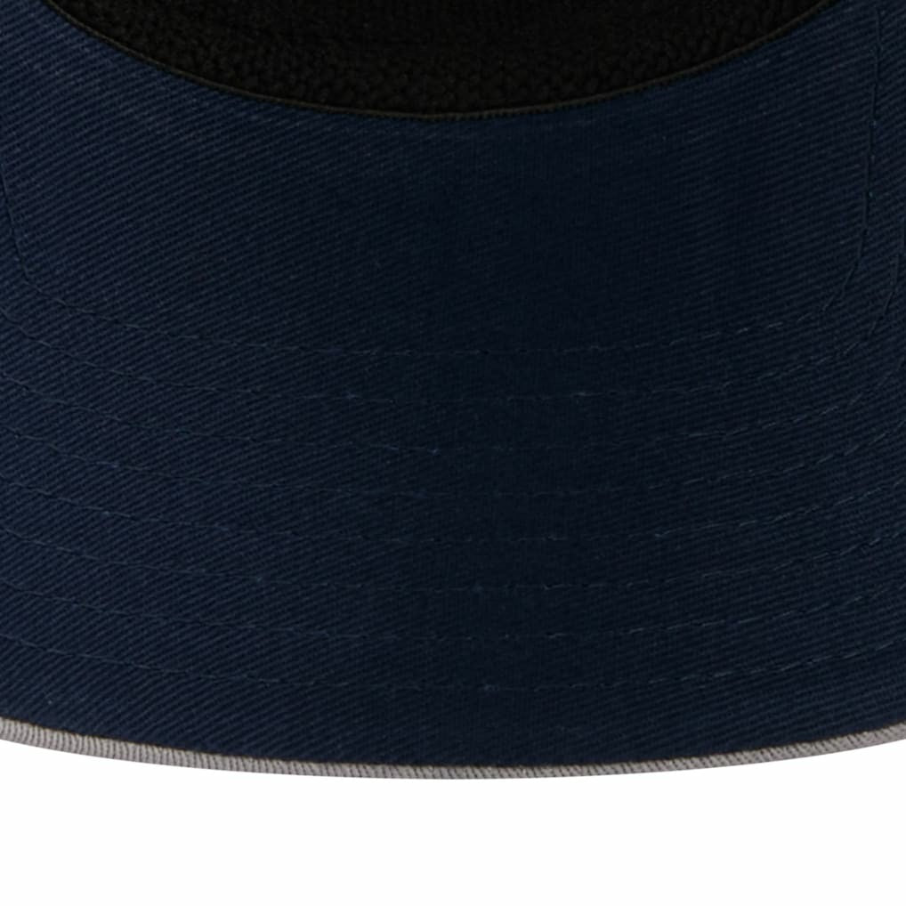 Dallas Cowboys New Era Pipe Retro Joe 39THIRTY Flex Hat