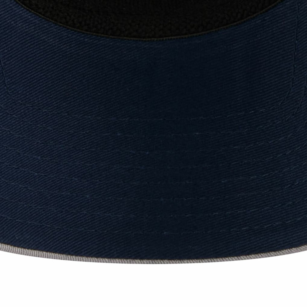 Dallas Cowboys New Era Pipe Retro Joe 39THIRTY Flex Hat