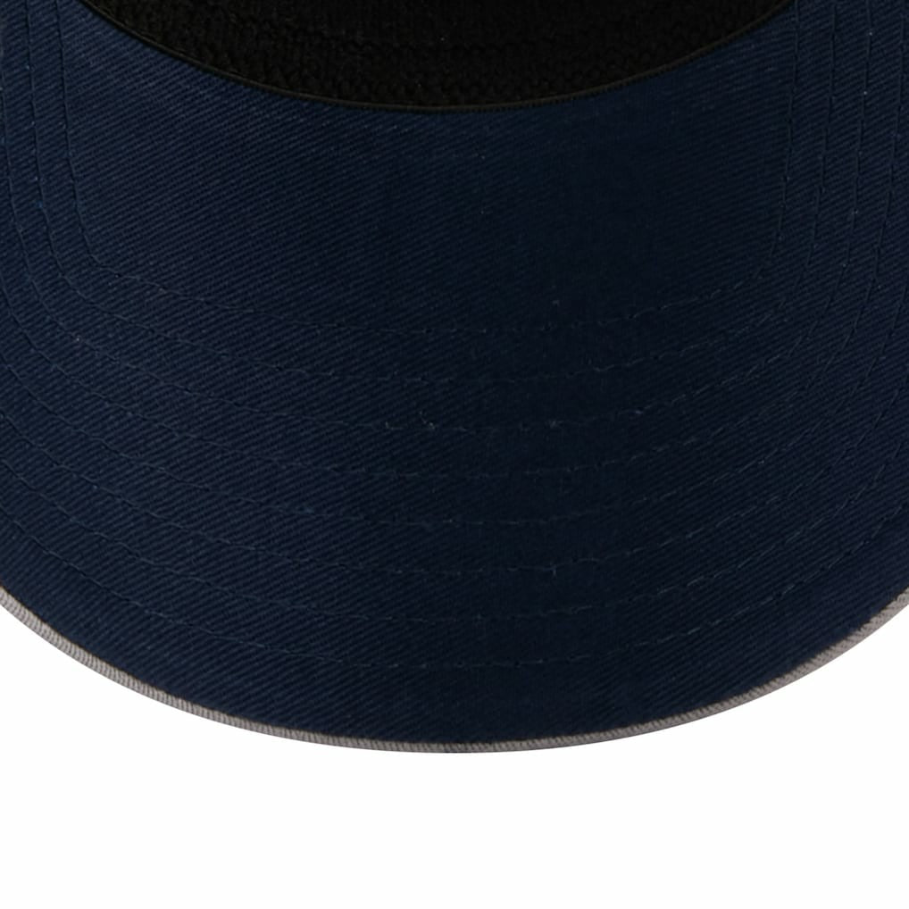Dallas Cowboys New Era Pipe 39THIRTY Flex Hat