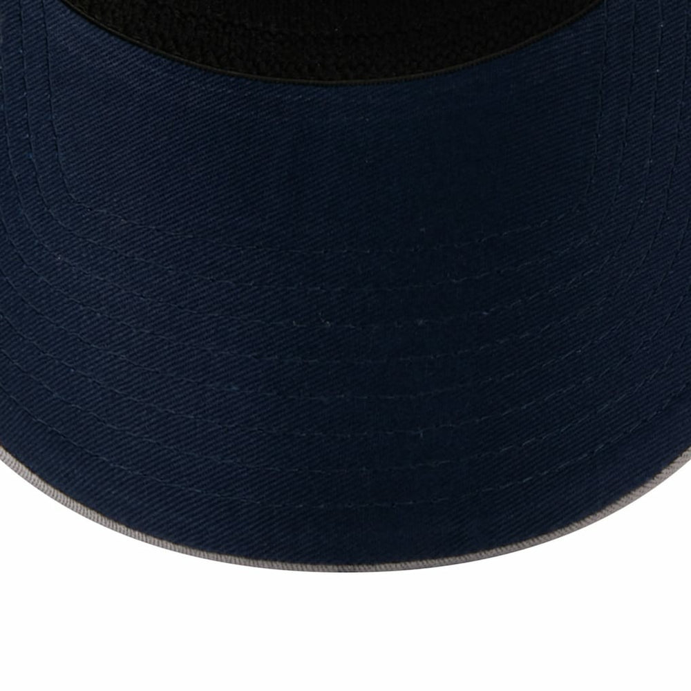 Dallas Cowboys New Era Pipe 39THIRTY Flex Hat
