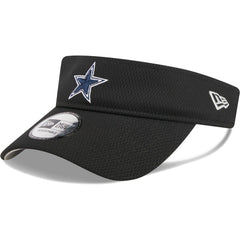 Dallas Cowboys New Era Adjustable Visor