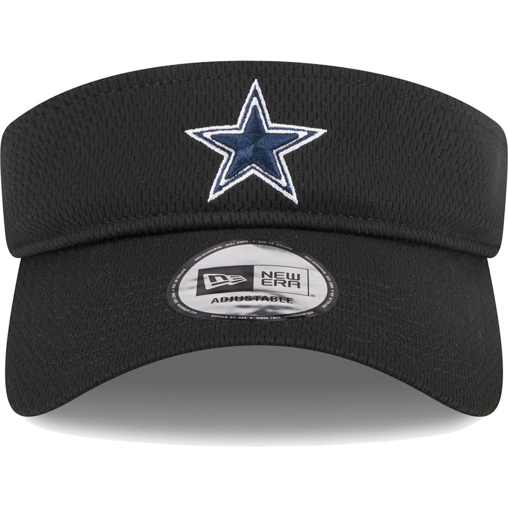 Dallas Cowboys New Era Adjustable Visor