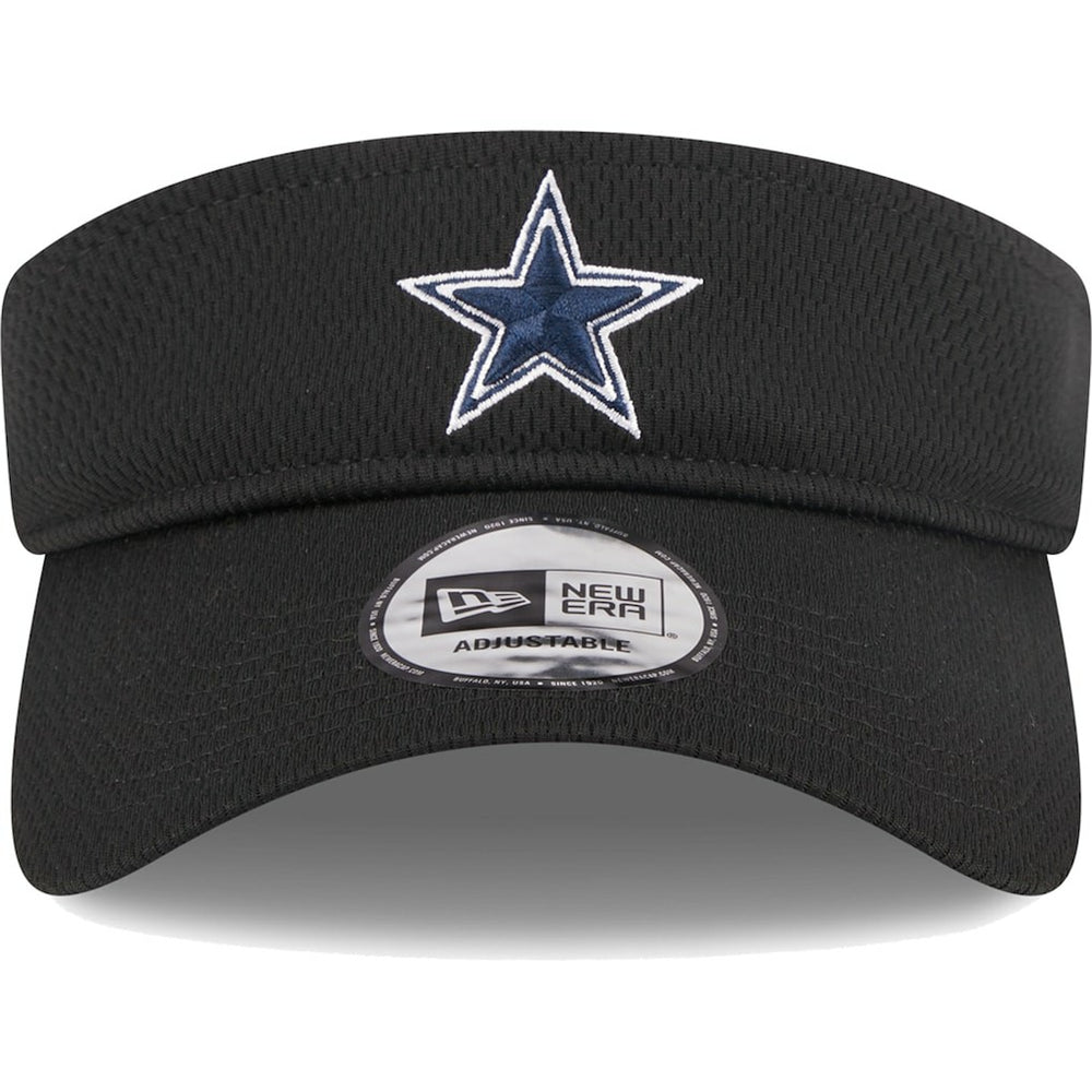 Dallas Cowboys New Era Adjustable Visor