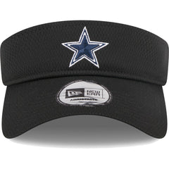 Dallas Cowboys New Era Adjustable Visor
