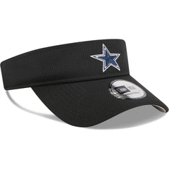 Dallas Cowboys New Era Adjustable Visor