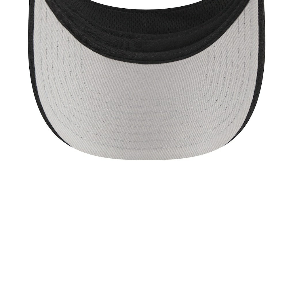 Dallas Cowboys New Era Adjustable Visor