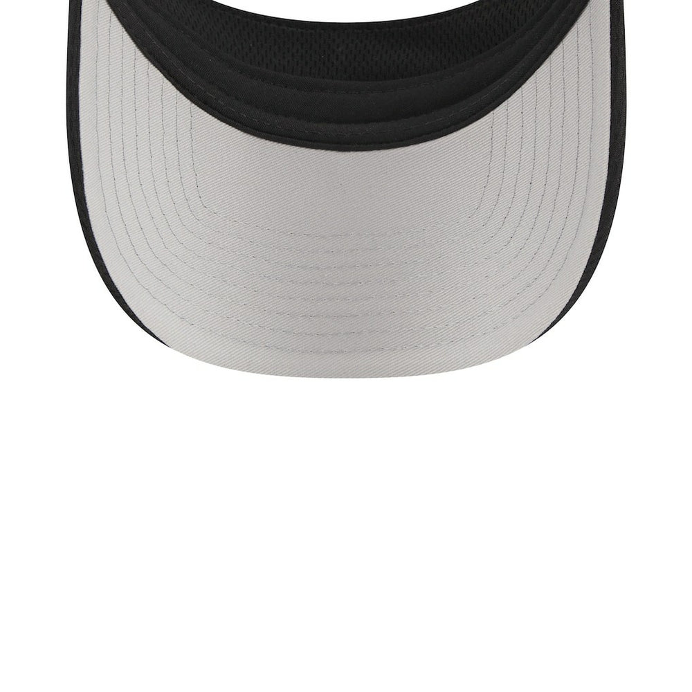Dallas Cowboys New Era Adjustable Visor
