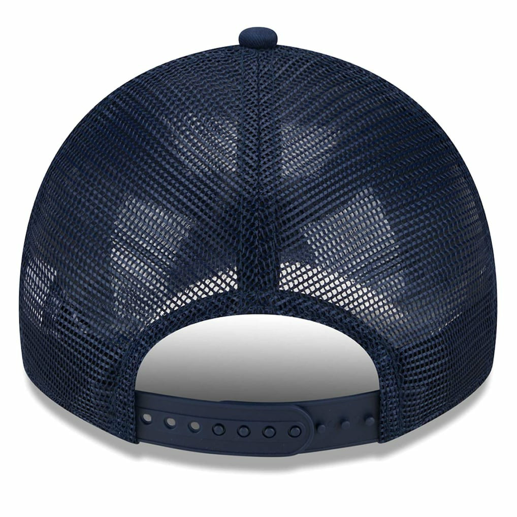 Dallas Cowboys New Era Distinct 9TWENTY Adjustable Hat