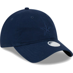 Dallas Cowboys New Era Women's Color Pack 9TWENTY Adjustable Hat
