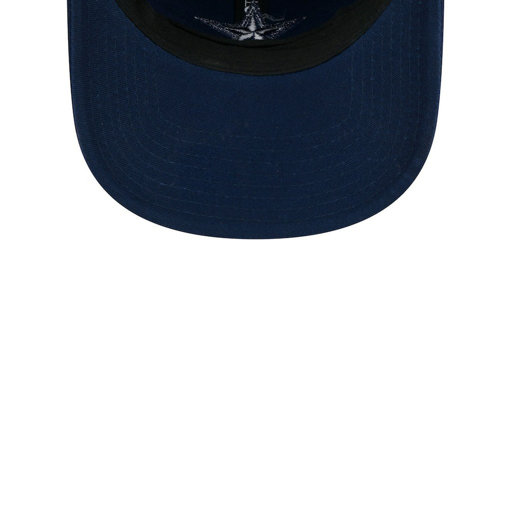 Dallas Cowboys New Era Women's Color Pack 9TWENTY Adjustable Hat