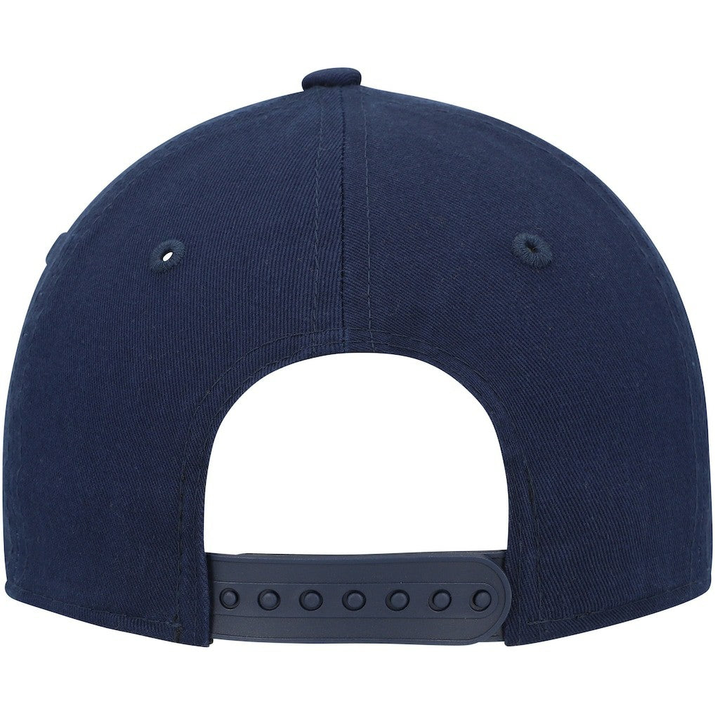 Dallas Cowboys New Era Preschool Outline 9FORTY Adjustable Hat