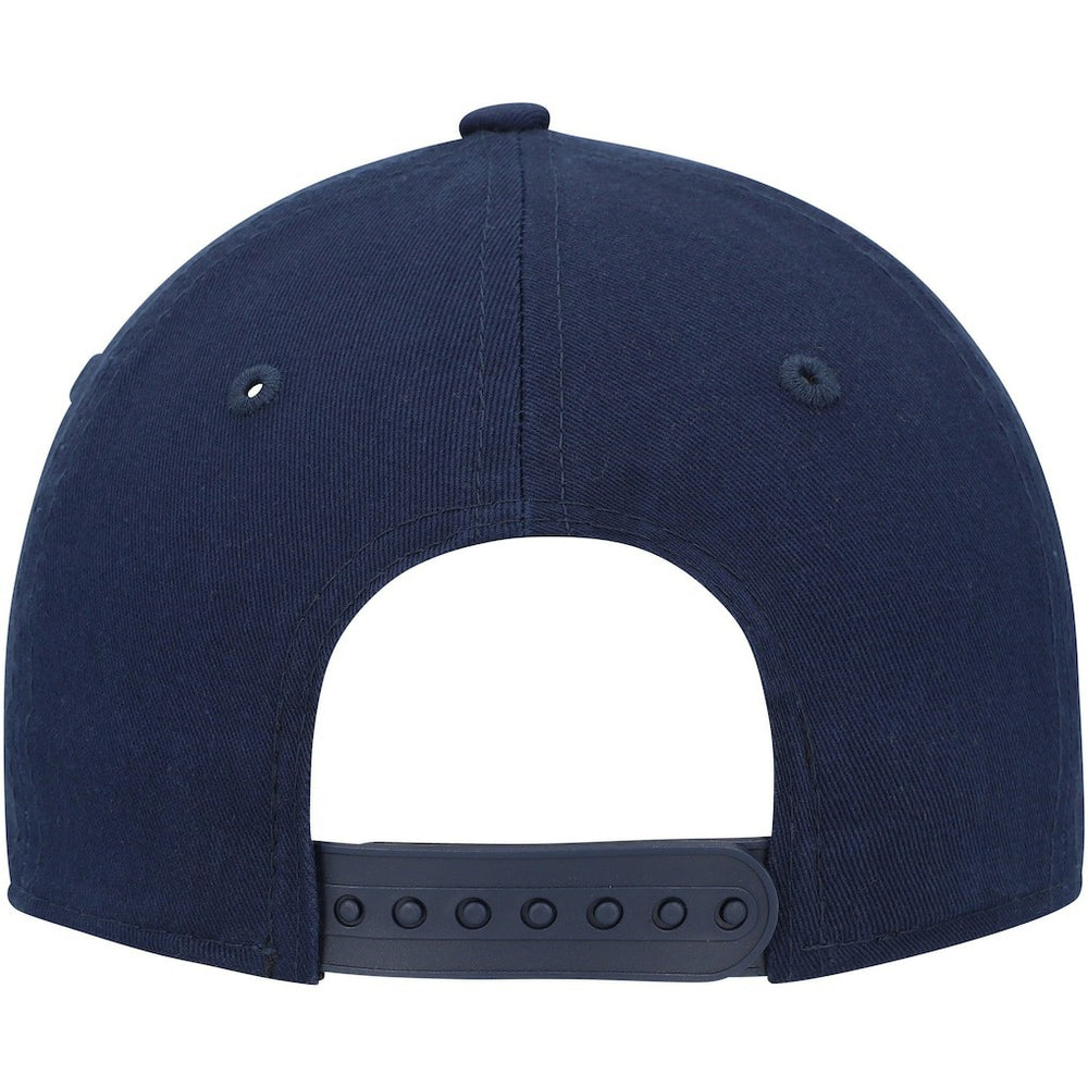 Dallas Cowboys New Era Preschool Outline 9FORTY Adjustable Hat