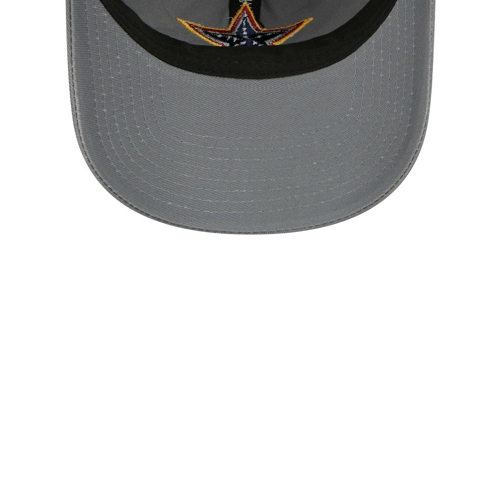 Dallas Cowboys New Era Color Pack 9TWENTY Adjustable Hat