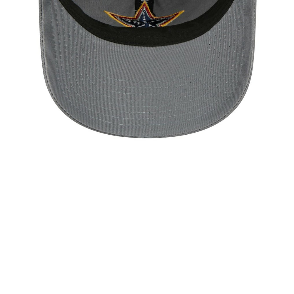 Dallas Cowboys New Era Color Pack 9TWENTY Adjustable Hat