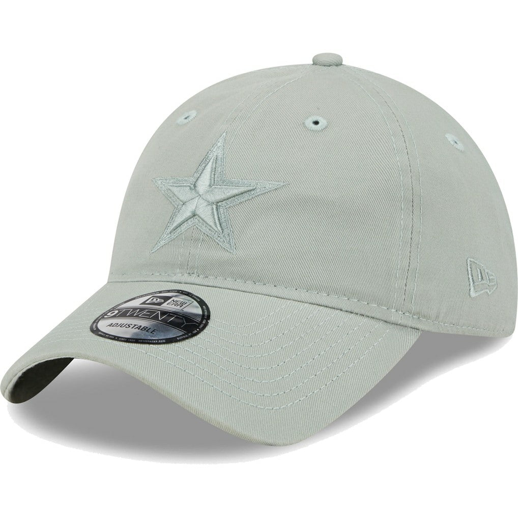 Dallas Cowboys New Era Color Pack 9TWENTY Adjustable Hat