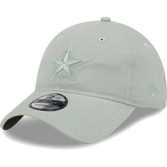 Dallas Cowboys New Era Color Pack 9TWENTY Adjustable Hat
