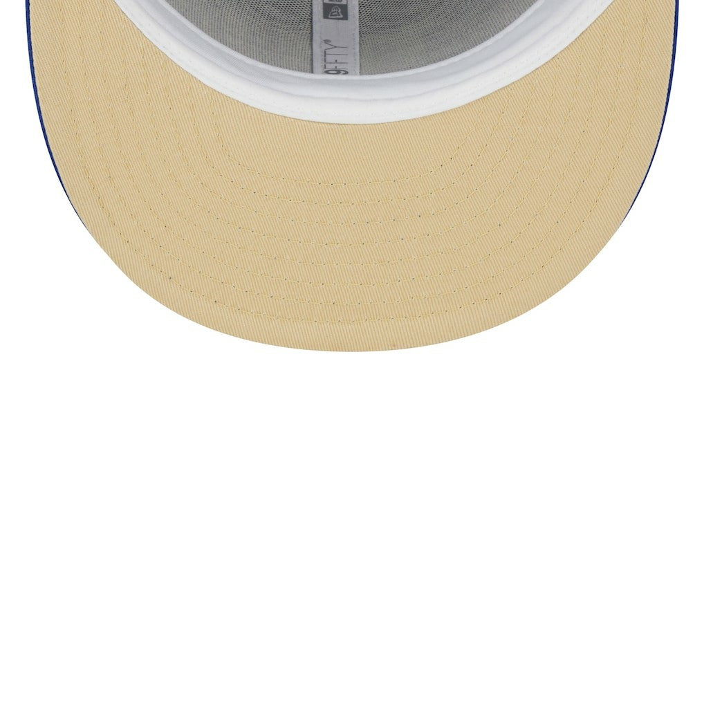 New York Giants New Era Gradient 59FIFTY Fitted Hat