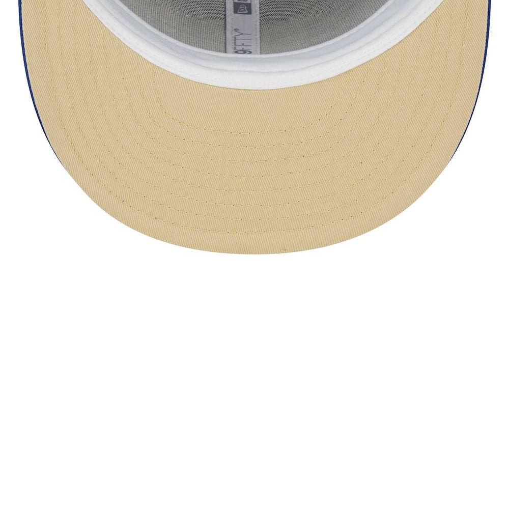 New York Giants New Era Gradient 59FIFTY Fitted Hat