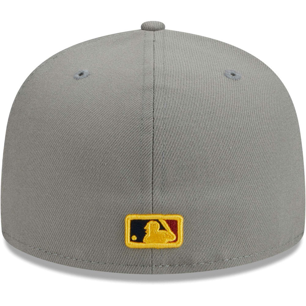 Los Angeles Dodgers New Era Color Pack 59FIFTY Fitted Hat | MLB On Sale