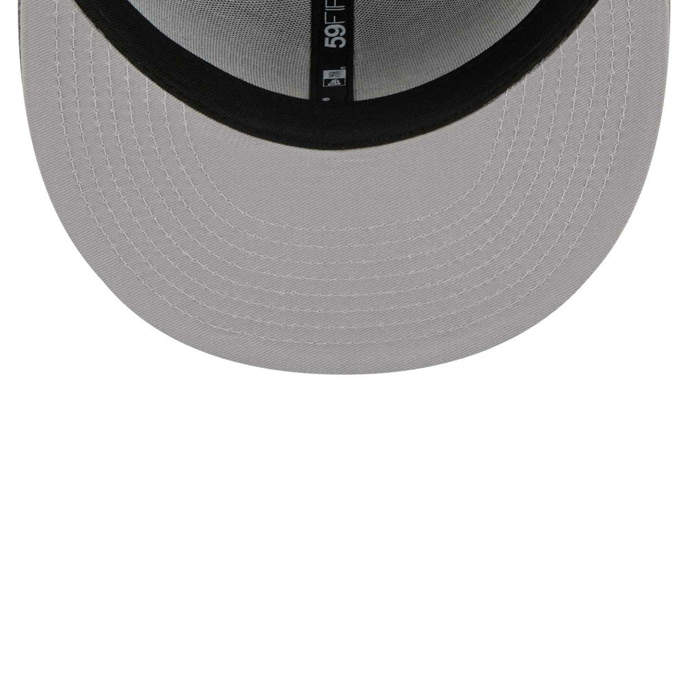 Los Angeles Dodgers New Era Color Pack 59FIFTY Fitted Hat | MLB On Sale