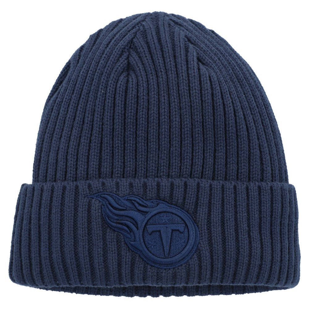 Tennessee Titans New Era Youth Color Pack Cuffed Knit Hat