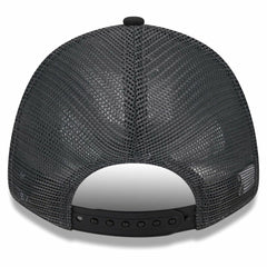 Las Vegas Raiders New Era Preschool Reflect 9FORTY Adjustable Hat