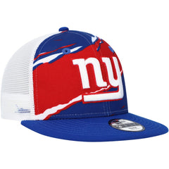 New York Giants New Era Youth Tear 9FIFTY Snapback Hat