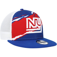 New York Giants New Era Youth Tear 9FIFTY Snapback Hat